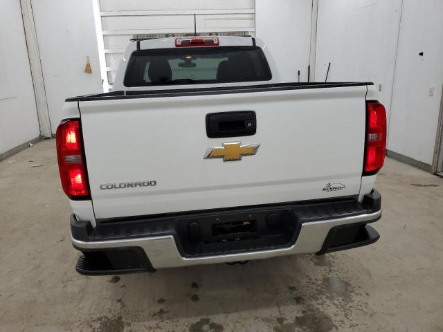 Photo 5 VIN: 1GCGSBEAXL1127102 - CHEVROLET COLORADO 