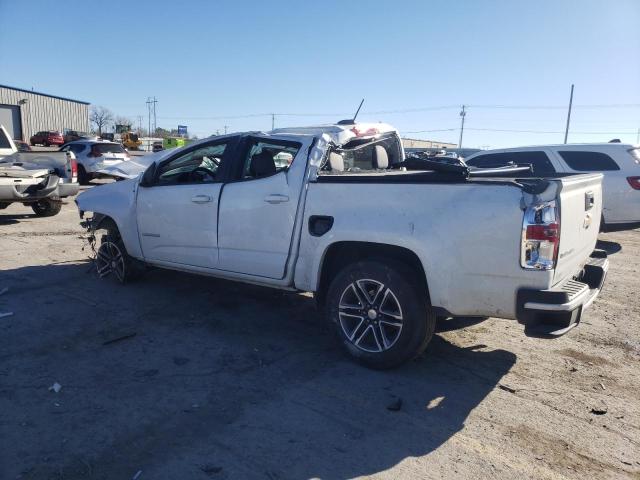 Photo 1 VIN: 1GCGSBEAXL1157006 - CHEVROLET COLORADO 