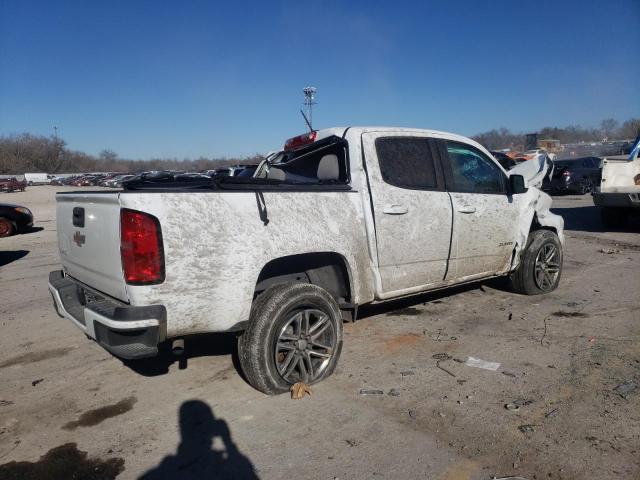 Photo 2 VIN: 1GCGSBEAXL1157006 - CHEVROLET COLORADO 