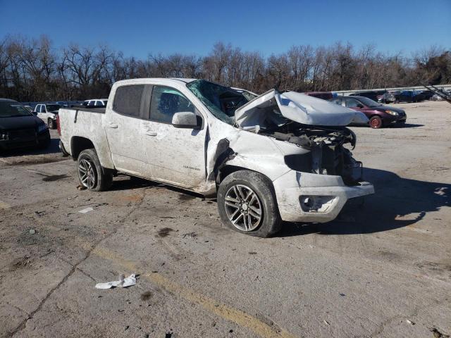 Photo 3 VIN: 1GCGSBEAXL1157006 - CHEVROLET COLORADO 