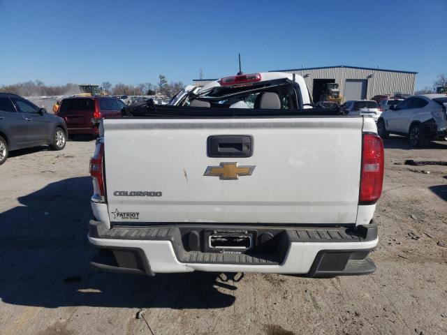 Photo 5 VIN: 1GCGSBEAXL1157006 - CHEVROLET COLORADO 