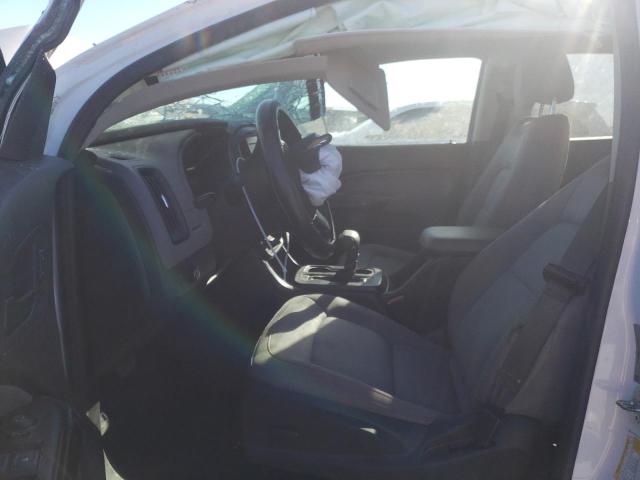 Photo 6 VIN: 1GCGSBEAXL1157006 - CHEVROLET COLORADO 