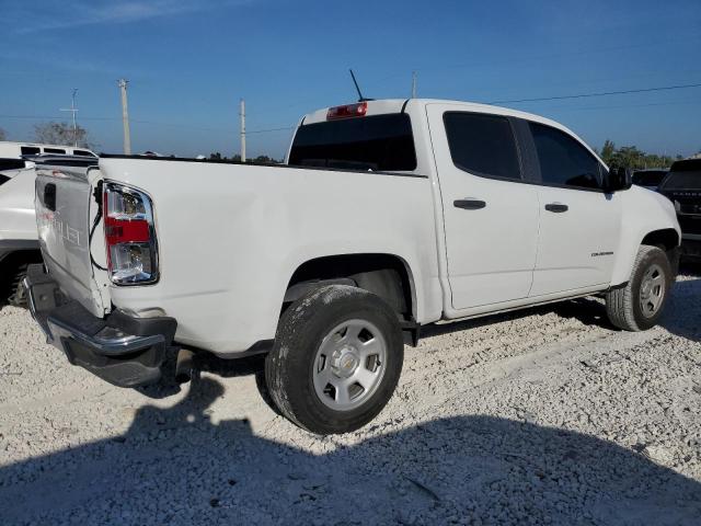 Photo 2 VIN: 1GCGSBEAXM1126226 - CHEVROLET COLORADO 