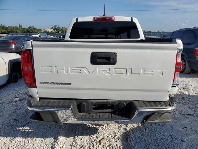 Photo 5 VIN: 1GCGSBEAXM1126226 - CHEVROLET COLORADO 