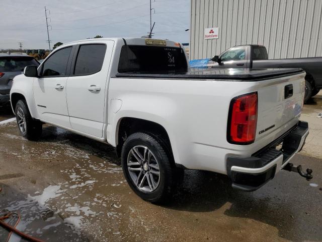 Photo 1 VIN: 1GCGSBEAXM1218940 - CHEVROLET COLORADO 