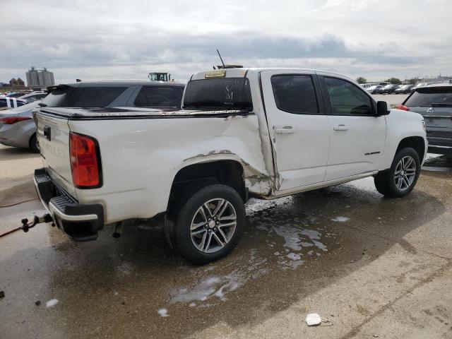 Photo 2 VIN: 1GCGSBEAXM1218940 - CHEVROLET COLORADO 