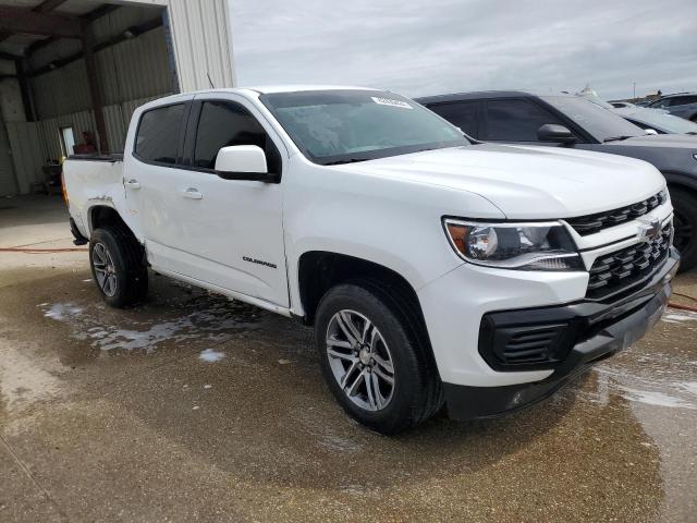 Photo 3 VIN: 1GCGSBEAXM1218940 - CHEVROLET COLORADO 