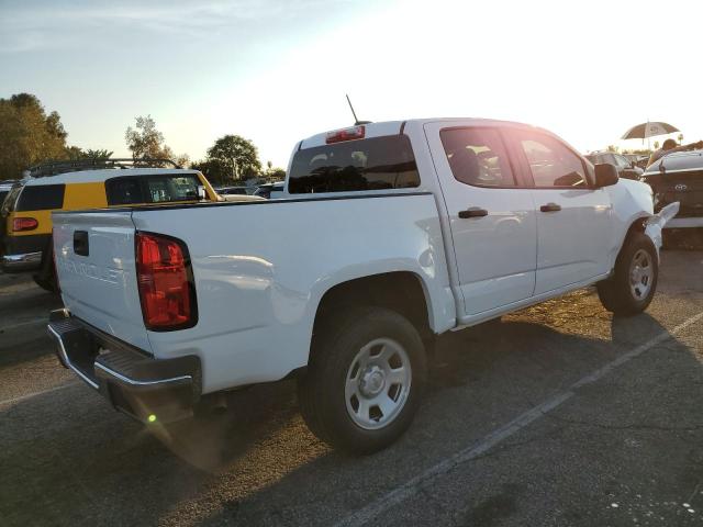 Photo 2 VIN: 1GCGSBEAXN1290643 - CHEVROLET COLORADO 