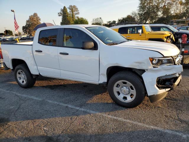 Photo 3 VIN: 1GCGSBEAXN1290643 - CHEVROLET COLORADO 