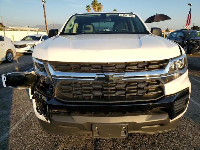 Photo 4 VIN: 1GCGSBEAXN1290643 - CHEVROLET COLORADO 