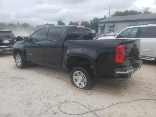 Photo 1 VIN: 1GCGSBEAXN1296779 - CHEVROLET COLORADO 