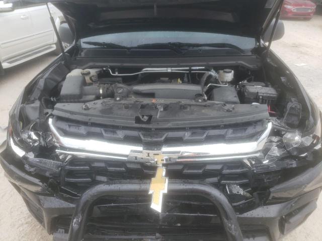 Photo 10 VIN: 1GCGSBEAXN1296779 - CHEVROLET COLORADO 