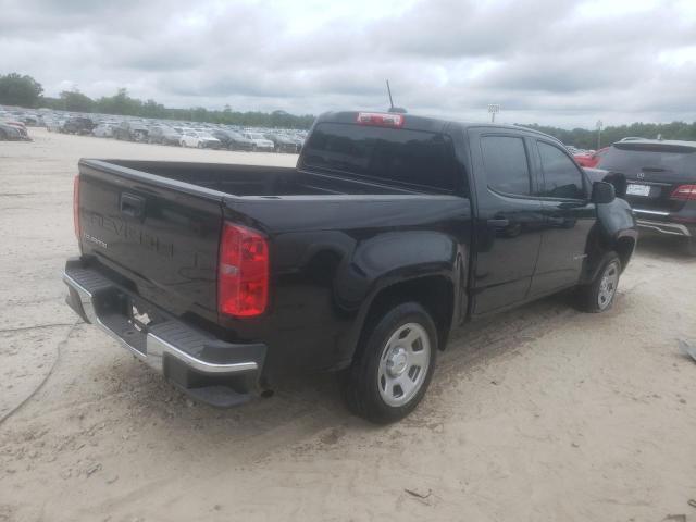 Photo 2 VIN: 1GCGSBEAXN1296779 - CHEVROLET COLORADO 