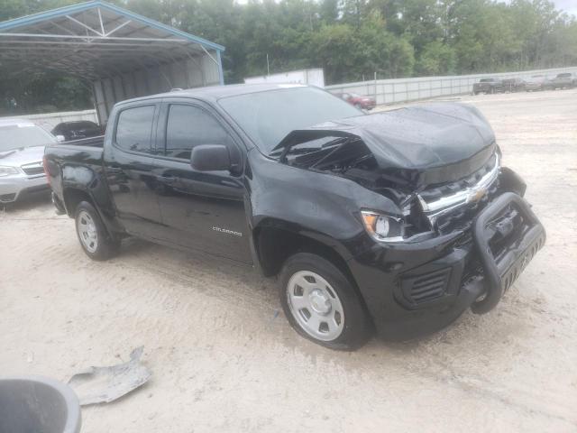 Photo 3 VIN: 1GCGSBEAXN1296779 - CHEVROLET COLORADO 