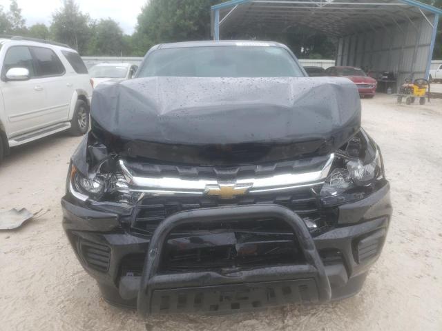 Photo 4 VIN: 1GCGSBEAXN1296779 - CHEVROLET COLORADO 