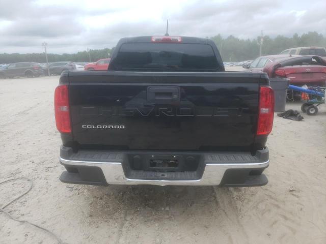 Photo 5 VIN: 1GCGSBEAXN1296779 - CHEVROLET COLORADO 