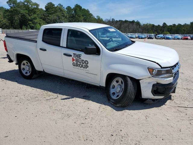 Photo 3 VIN: 1GCGSBEAXN1298449 - CHEVROLET COLORADO 