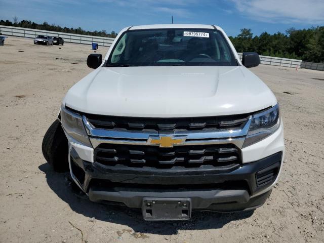 Photo 4 VIN: 1GCGSBEAXN1298449 - CHEVROLET COLORADO 