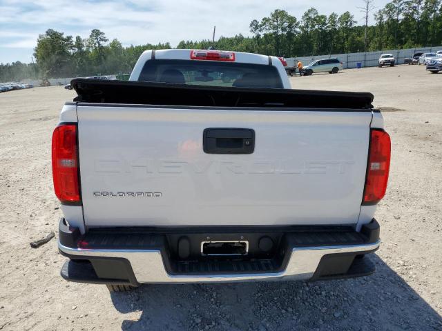 Photo 5 VIN: 1GCGSBEAXN1298449 - CHEVROLET COLORADO 