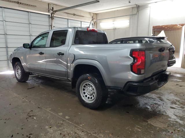 Photo 1 VIN: 1GCGSBEC0P1175716 - CHEVROLET COLORADO 