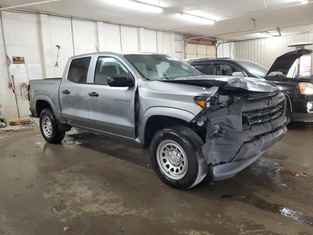 Photo 3 VIN: 1GCGSBEC0P1175716 - CHEVROLET COLORADO 