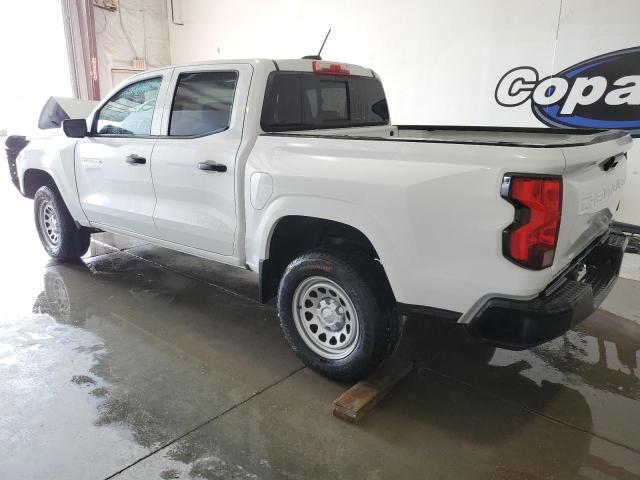 Photo 1 VIN: 1GCGSBEC0P1233677 - CHEVROLET COLORADO 