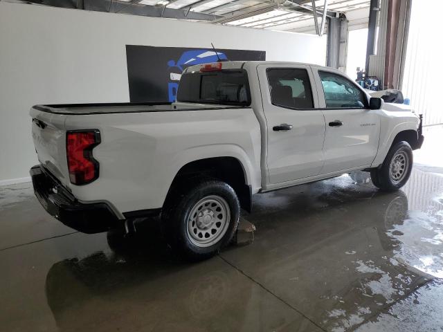 Photo 2 VIN: 1GCGSBEC0P1233677 - CHEVROLET COLORADO 