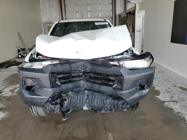 Photo 4 VIN: 1GCGSBEC0P1233677 - CHEVROLET COLORADO 