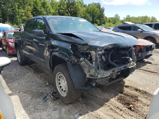 Photo 3 VIN: 1GCGSBEC2P1171506 - CHEVROLET COLORADO 