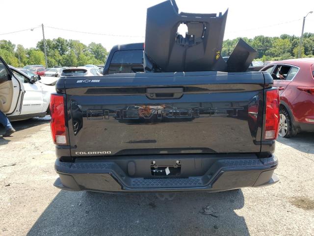 Photo 5 VIN: 1GCGSBEC2P1171506 - CHEVROLET COLORADO 