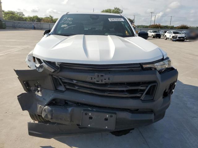 Photo 4 VIN: 1GCGSBEC3P1196253 - CHEVROLET COLORADO 