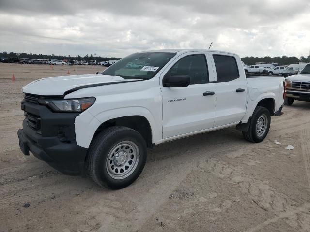 Photo 0 VIN: 1GCGSBEC3P1196253 - CHEVROLET COLORADO 