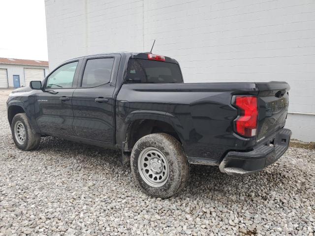 Photo 1 VIN: 1GCGSBEC3P1261814 - CHEVROLET COLORADO 