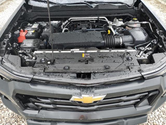 Photo 10 VIN: 1GCGSBEC3P1261814 - CHEVROLET COLORADO 