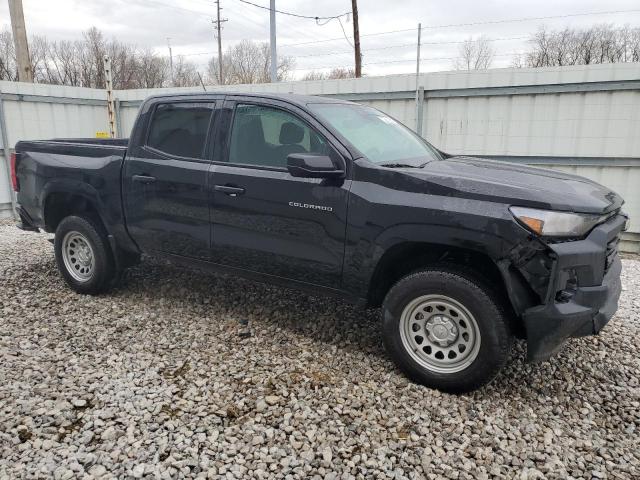 Photo 3 VIN: 1GCGSBEC3P1261814 - CHEVROLET COLORADO 