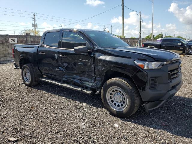 Photo 3 VIN: 1GCGSBEC4P1141648 - CHEVROLET COLORADO 