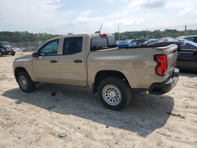 Photo 1 VIN: 1GCGSBEC4P1209639 - CHEVROLET COLORADO 