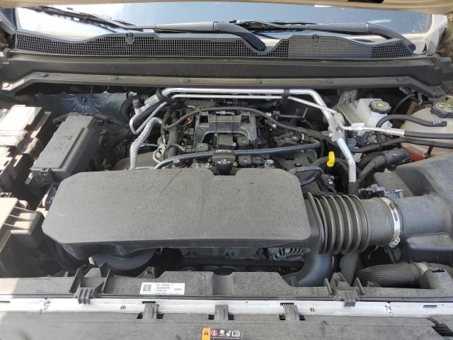 Photo 10 VIN: 1GCGSBEC4P1209639 - CHEVROLET COLORADO 