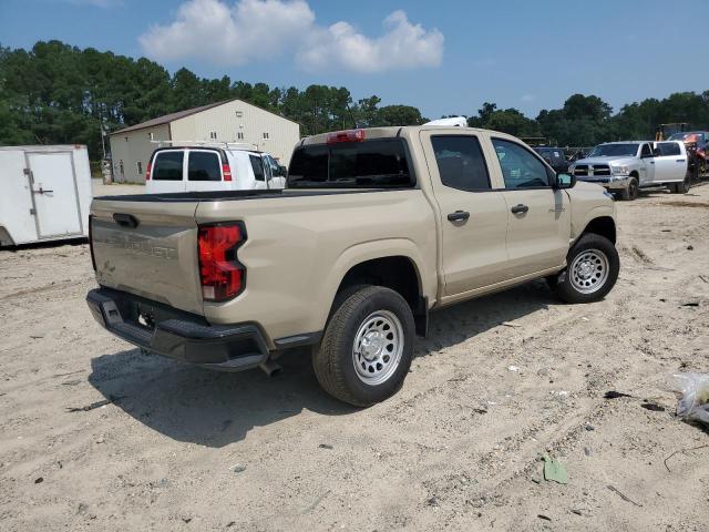 Photo 2 VIN: 1GCGSBEC4P1209639 - CHEVROLET COLORADO 