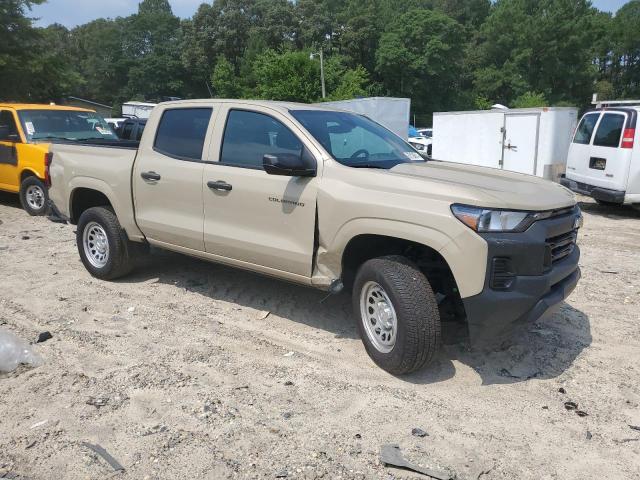 Photo 3 VIN: 1GCGSBEC4P1209639 - CHEVROLET COLORADO 