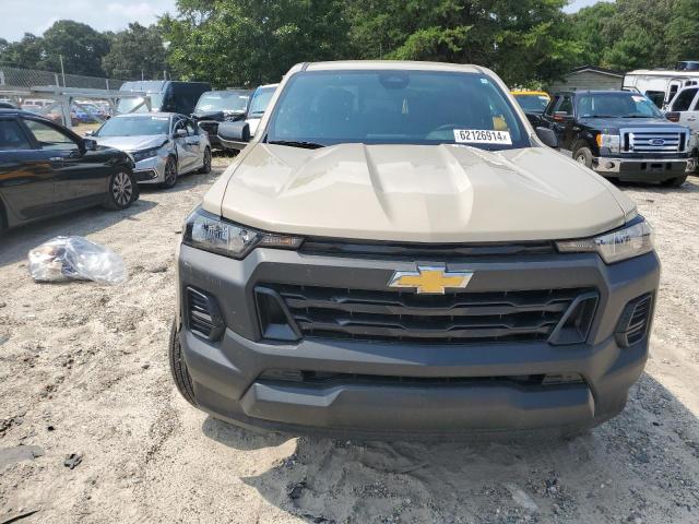 Photo 4 VIN: 1GCGSBEC4P1209639 - CHEVROLET COLORADO 