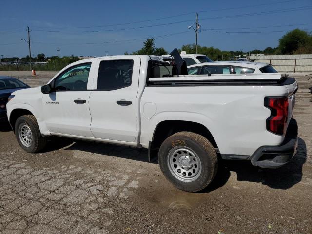 Photo 1 VIN: 1GCGSBEC4P1228983 - CHEVROLET COLORADO 