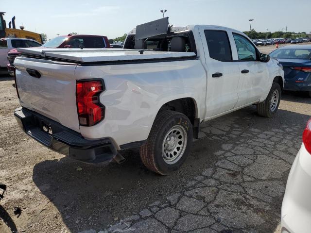 Photo 2 VIN: 1GCGSBEC4P1228983 - CHEVROLET COLORADO 