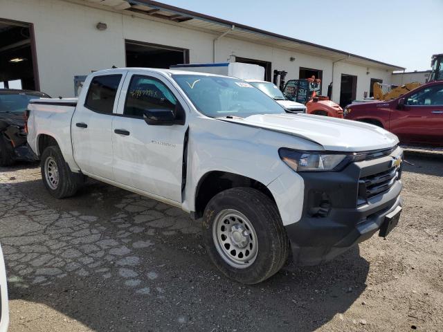 Photo 3 VIN: 1GCGSBEC4P1228983 - CHEVROLET COLORADO 