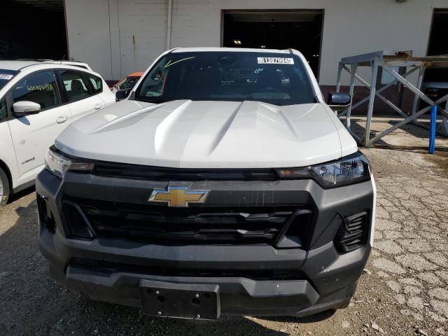 Photo 4 VIN: 1GCGSBEC4P1228983 - CHEVROLET COLORADO 