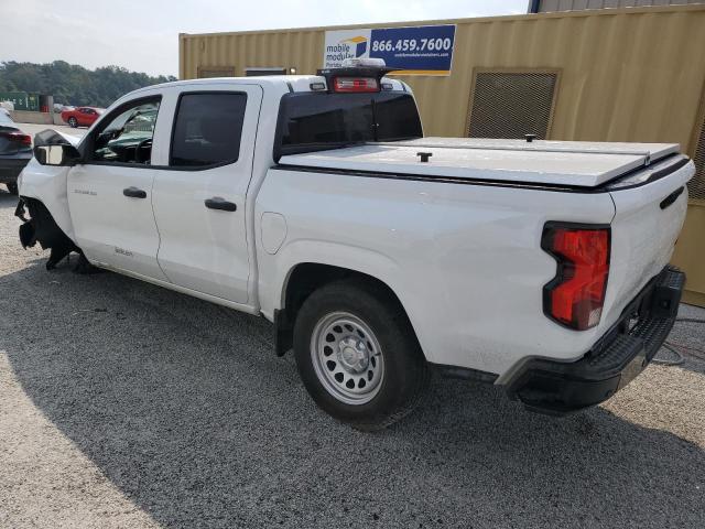 Photo 1 VIN: 1GCGSBEC4P1253513 - CHEVROLET COLORADO 