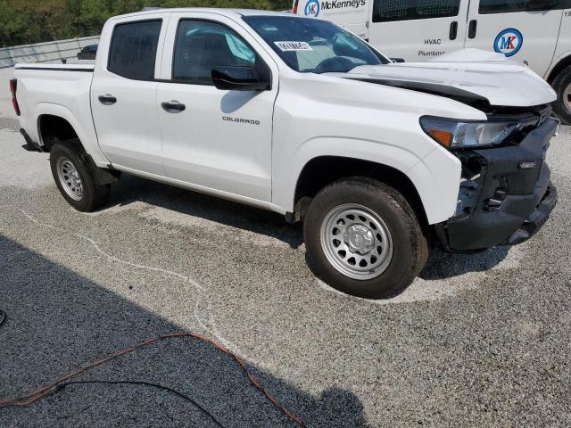 Photo 3 VIN: 1GCGSBEC4P1253513 - CHEVROLET COLORADO 