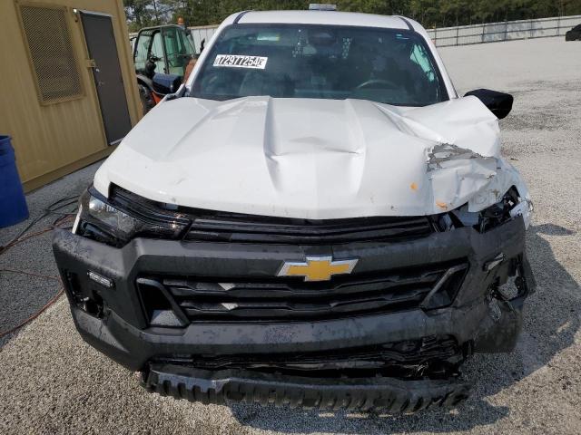 Photo 4 VIN: 1GCGSBEC4P1253513 - CHEVROLET COLORADO 