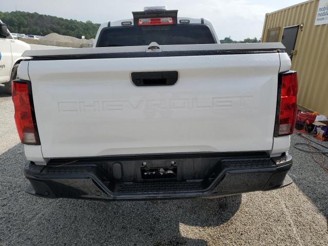 Photo 5 VIN: 1GCGSBEC4P1253513 - CHEVROLET COLORADO 