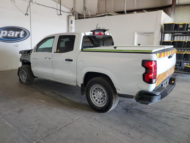 Photo 1 VIN: 1GCGSBEC5P1154196 - CHEVROLET COLORADO 